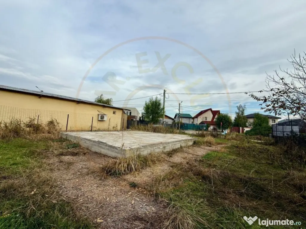 Vand sau schimb cu apartament