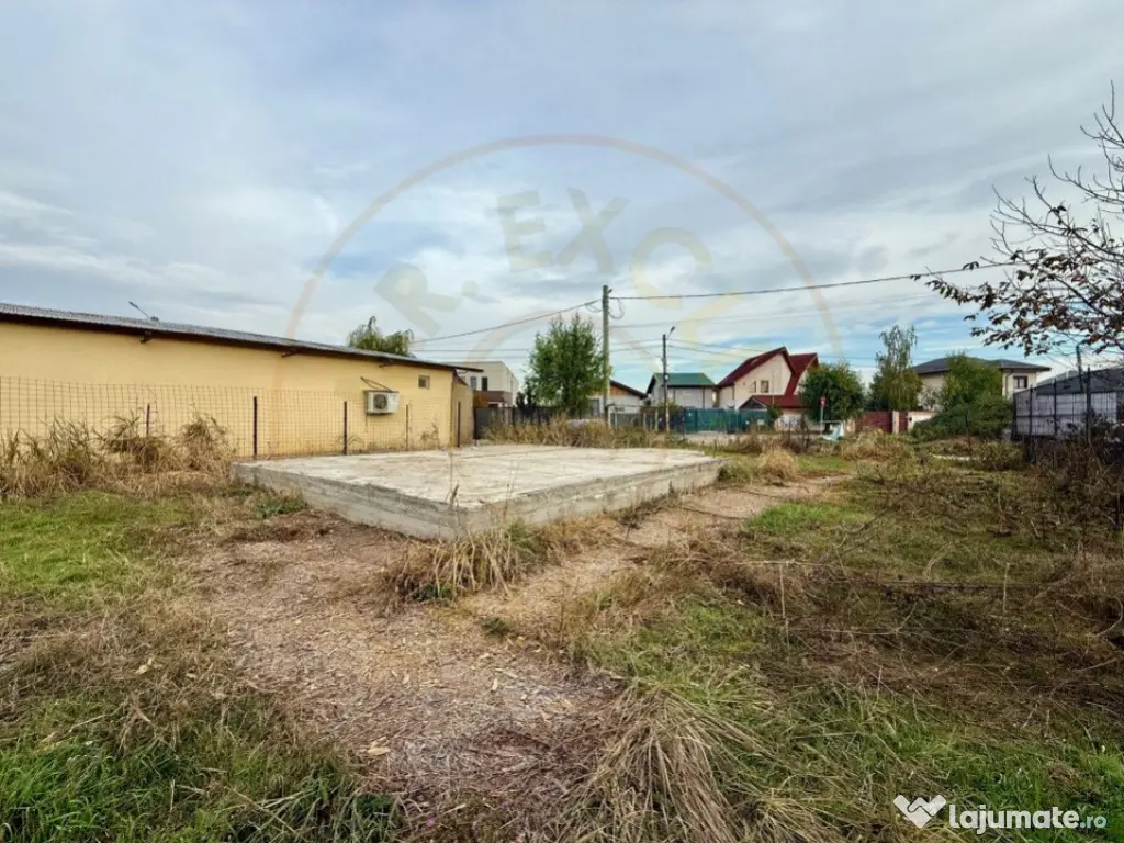 Vand sau schimb cu apartament