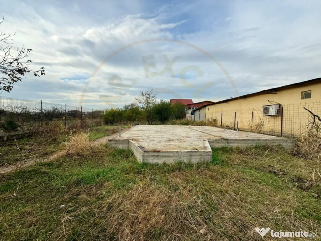 Vand sau schimb cu apartament