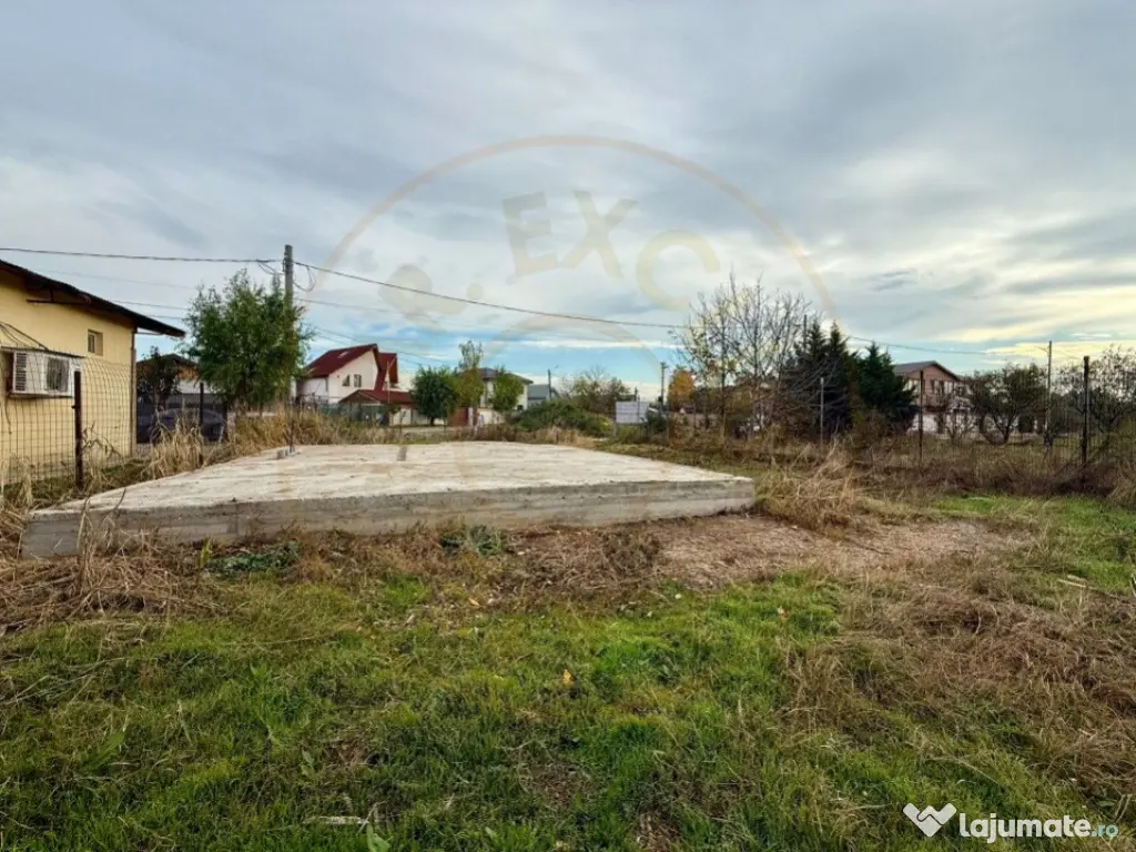 Vand sau schimb cu apartament