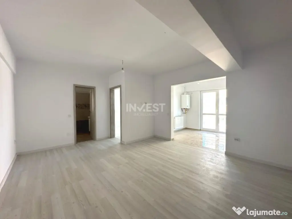 MUTARE IMEDIATA! 2 CAMERE BLOC NOU! LIFT! MALL MOLDOVA