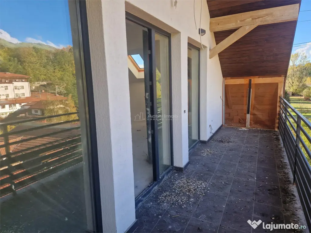 Ramnicu Valcea - Stirbei Voda - Raul Olanesti 