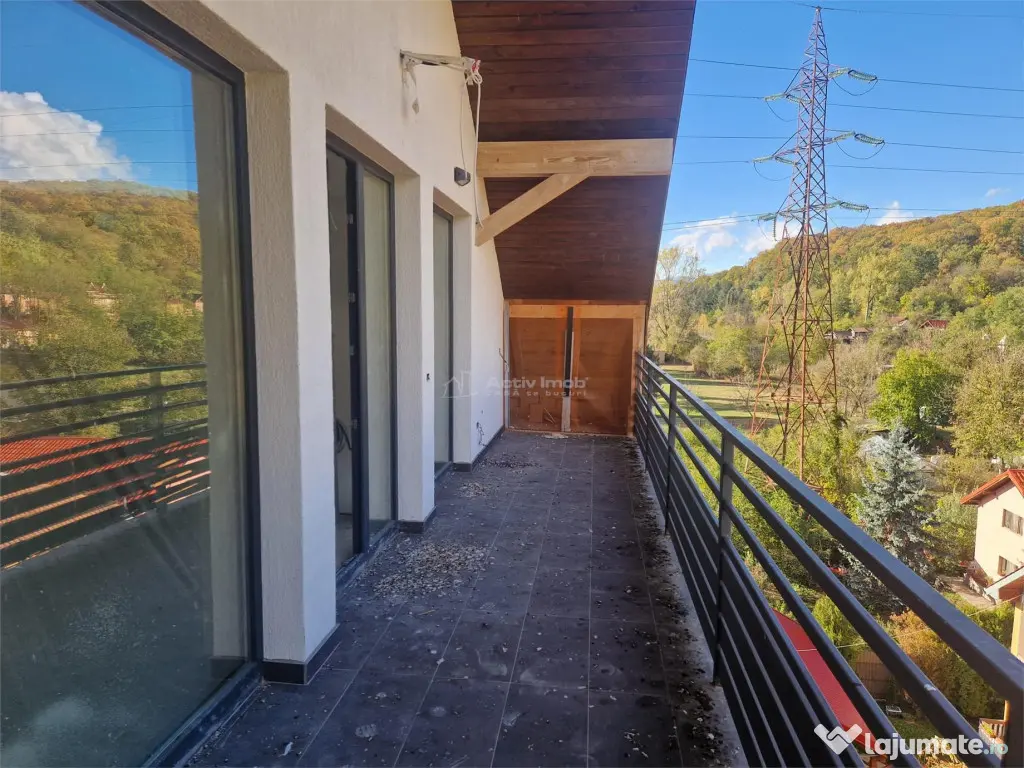 Ramnicu Valcea - Stirbei Voda - Raul Olanesti 