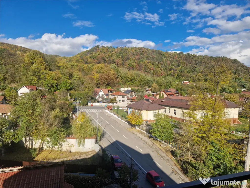 Ramnicu Valcea - Stirbei Voda - Raul Olanesti 