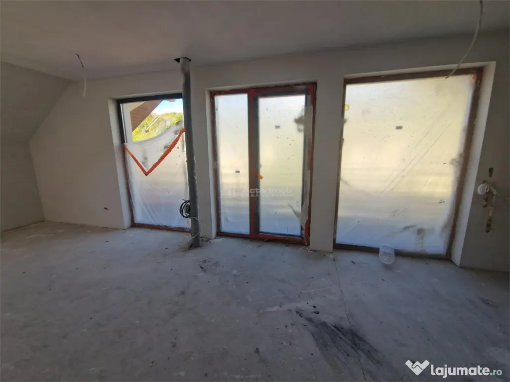 Ramnicu Valcea - Stirbei Voda - Raul Olanesti 