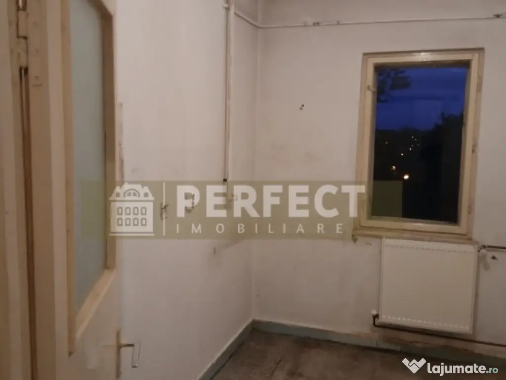 Apartament 2 camere semidecomandat etaj 4 NORD 41000 euro FARA RISC!! 