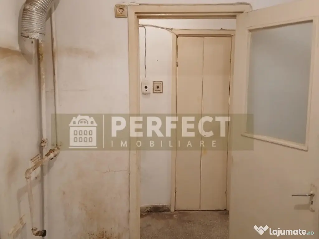 Apartament 2 camere semidecomandat etaj 4 NORD 41000 euro FARA RISC!! 