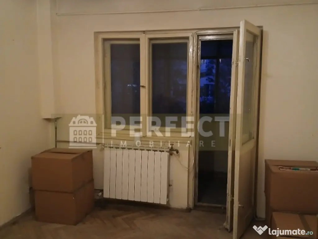 Apartament 2 camere semidecomandat etaj 4 NORD 41000 euro FARA RISC!! 