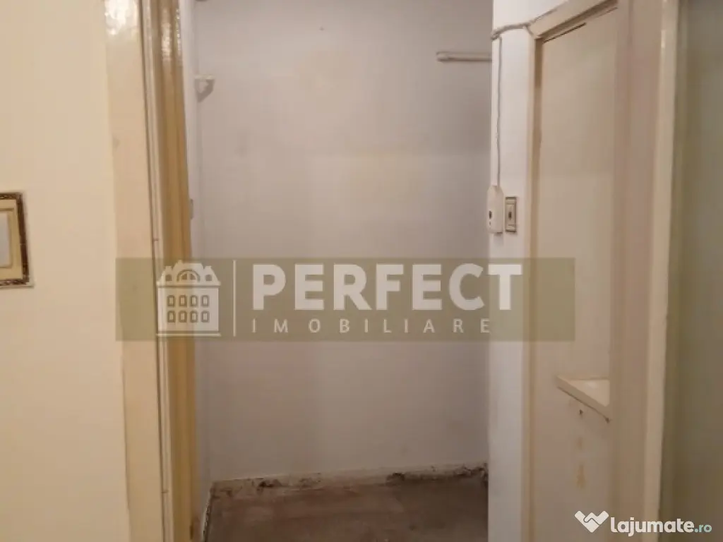 Apartament 2 camere semidecomandat etaj 4 NORD 41000 euro FARA RISC!! 