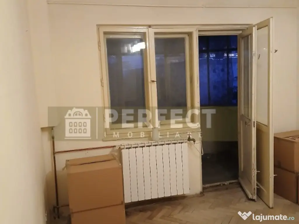 Apartament 2 camere semidecomandat etaj 4 NORD 41000 euro FARA RISC!! 