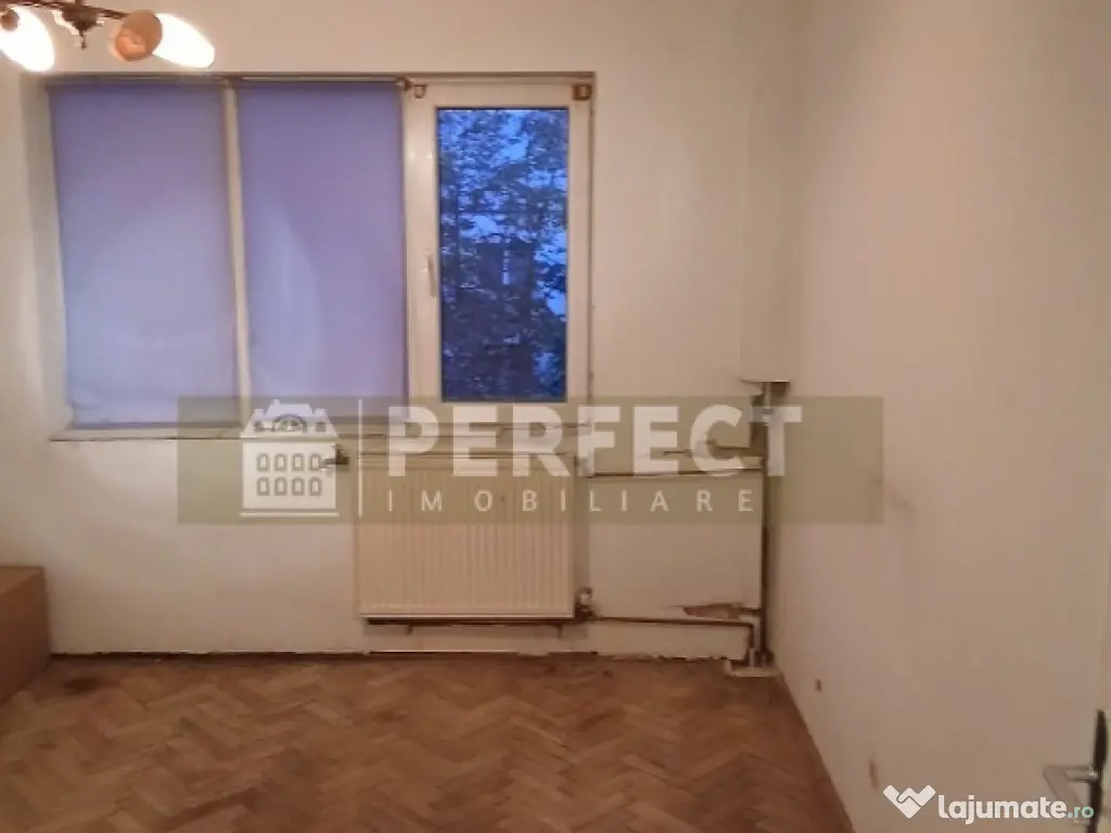 Apartament 2 camere semidecomandat etaj 4 NORD 41000 euro FARA RISC!! 