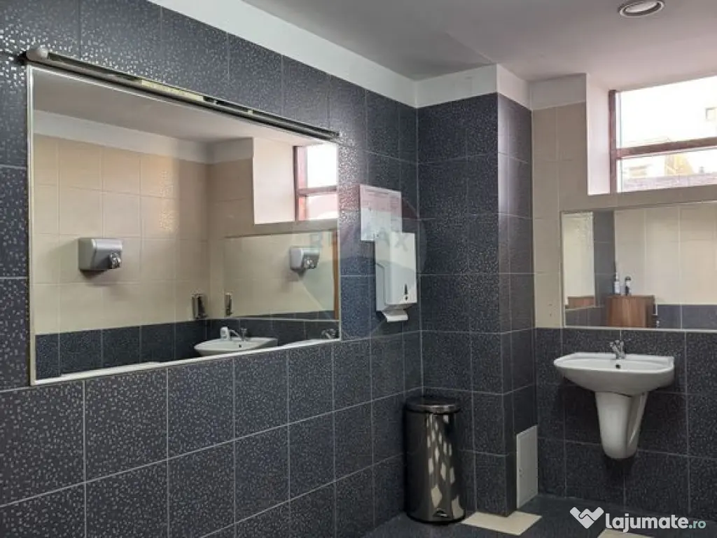 Spatiu de birouri 250- 500 mp I Bd. Ferdinand I - Foisoru... 