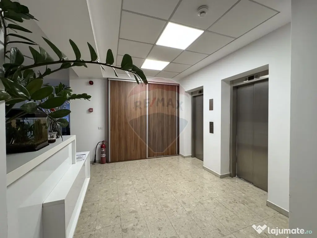 Spatiu de birouri 250- 500 mp I Bd. Ferdinand I - Foisoru... 