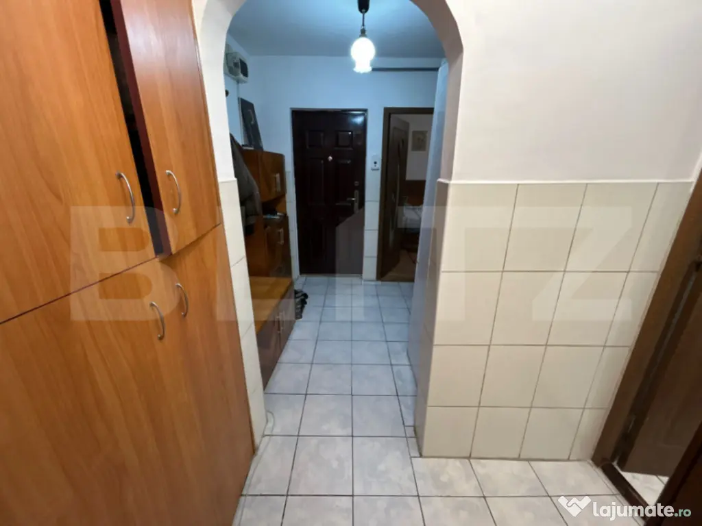 Apartament 2 camere, 47 mp utili – zona Canta