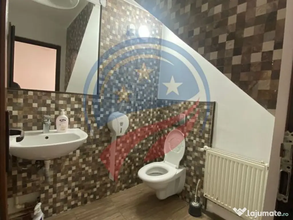 SPATIU CHIRIE CENTRUL VECHI 140 mp 