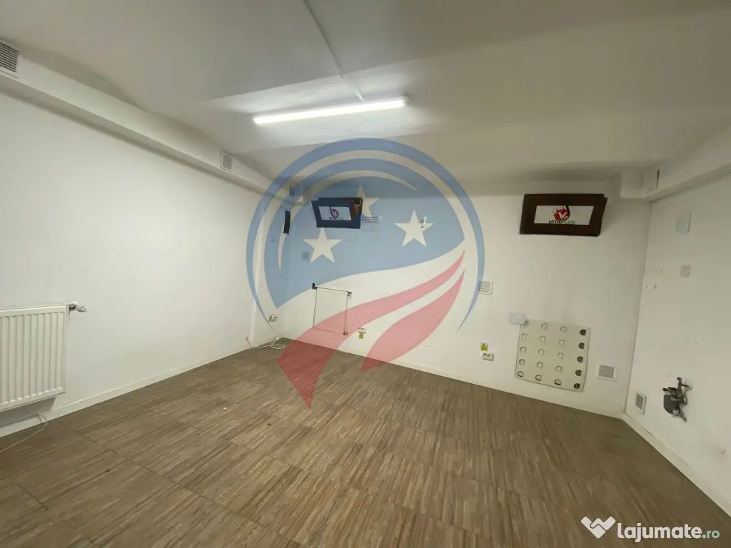 SPATIU CHIRIE CENTRUL VECHI 140 mp 