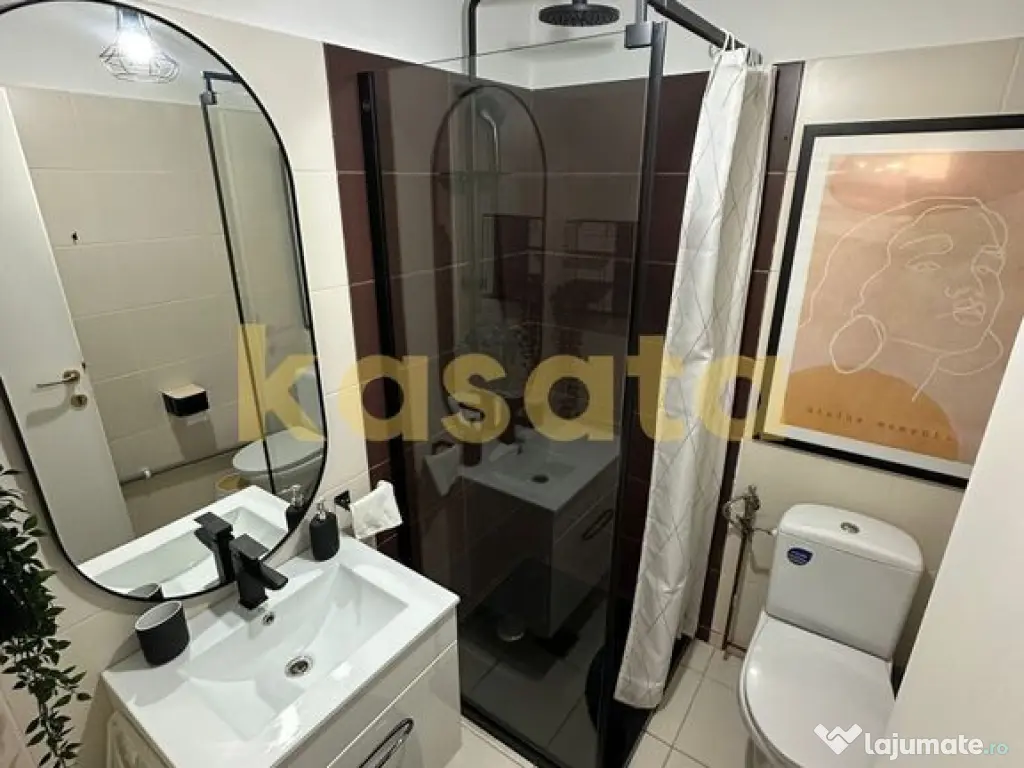 3 camere I NorthPoint Corbeanca I 90mp I parcare I mobila... 