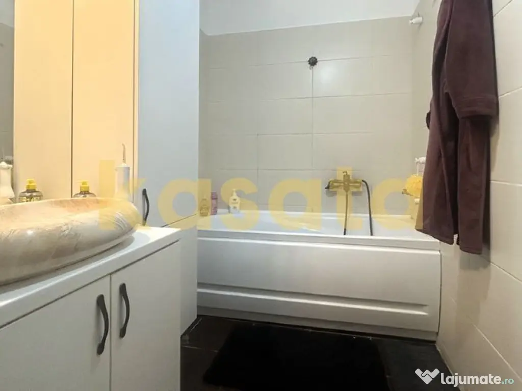 3 camere I NorthPoint Corbeanca I 90mp I parcare I mobila... 