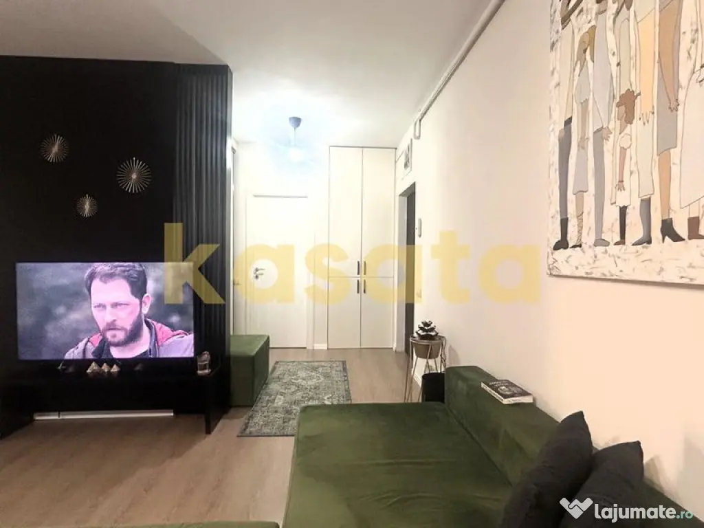 3 camere I NorthPoint Corbeanca I 90mp I parcare I mobila... 