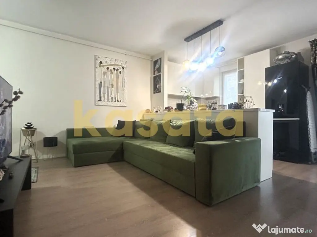 3 camere I NorthPoint Corbeanca I 90mp I parcare I mobila... 