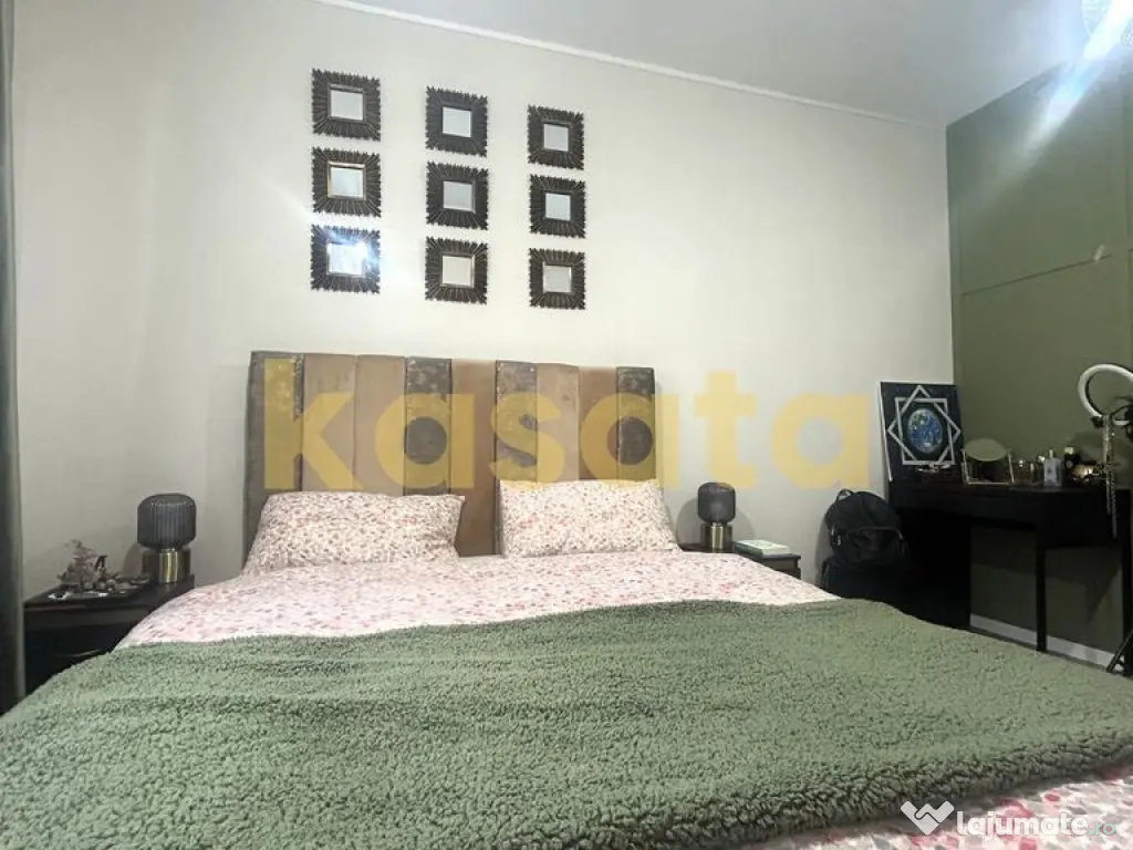 3 camere I NorthPoint Corbeanca I 90mp I parcare I mobila... 