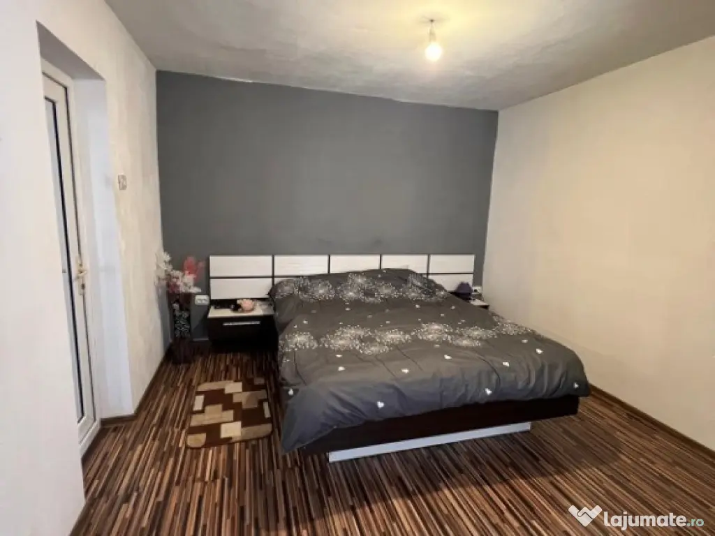 Palas/Bratianu , P+M 