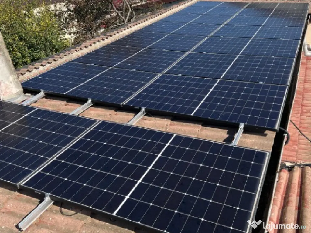 Palas/Bratianu , P+M 