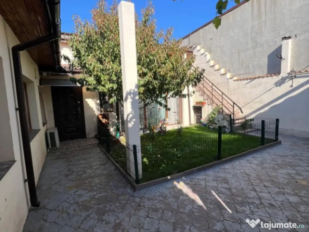 Palas/Bratianu , P+M 