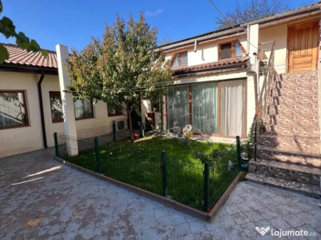 Palas/Bratianu , P+M 