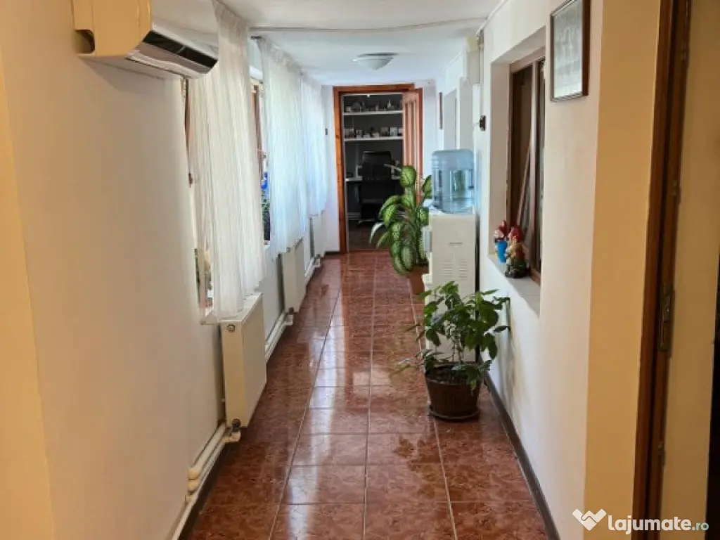 Palas/Bratianu , P+M 