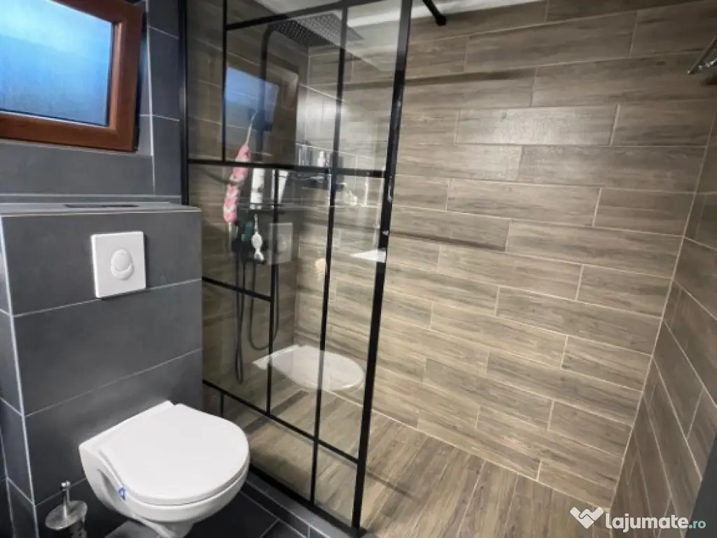 Palas/Bratianu , P+M 