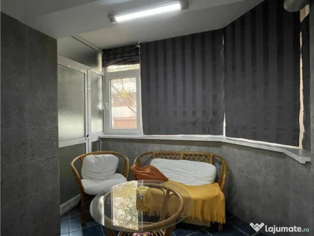 Apartament 3 camere zona centrala Tulcea