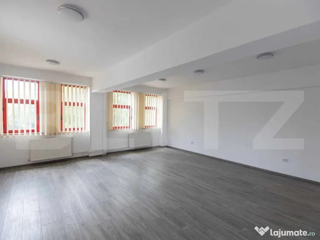 Cladire P+1, 5 birouri, 132 mp, zona Bariera Valcii