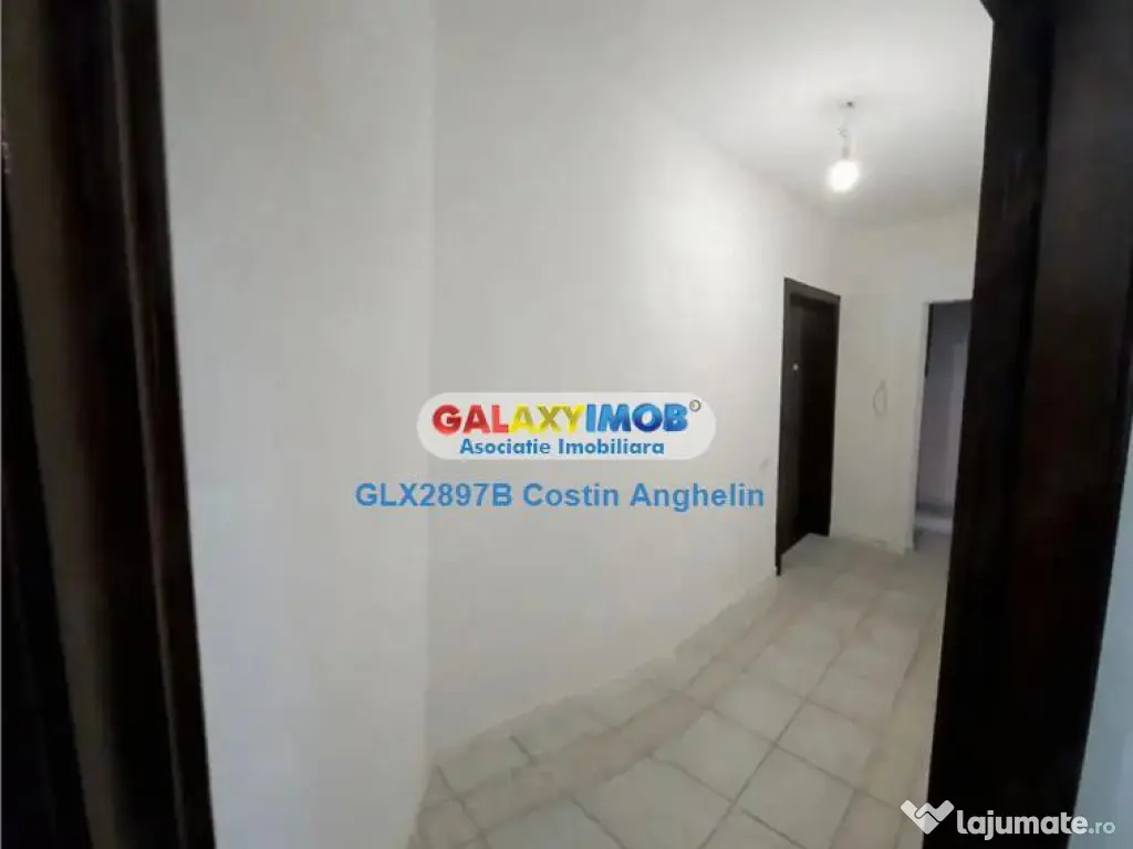 Apartament 3 Camere Renovat - Calea Mosilor 