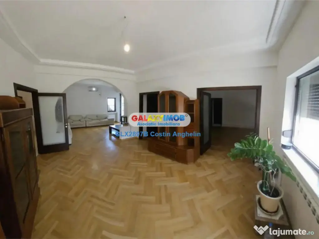 Apartament 3 Camere Renovat - Calea Mosilor 