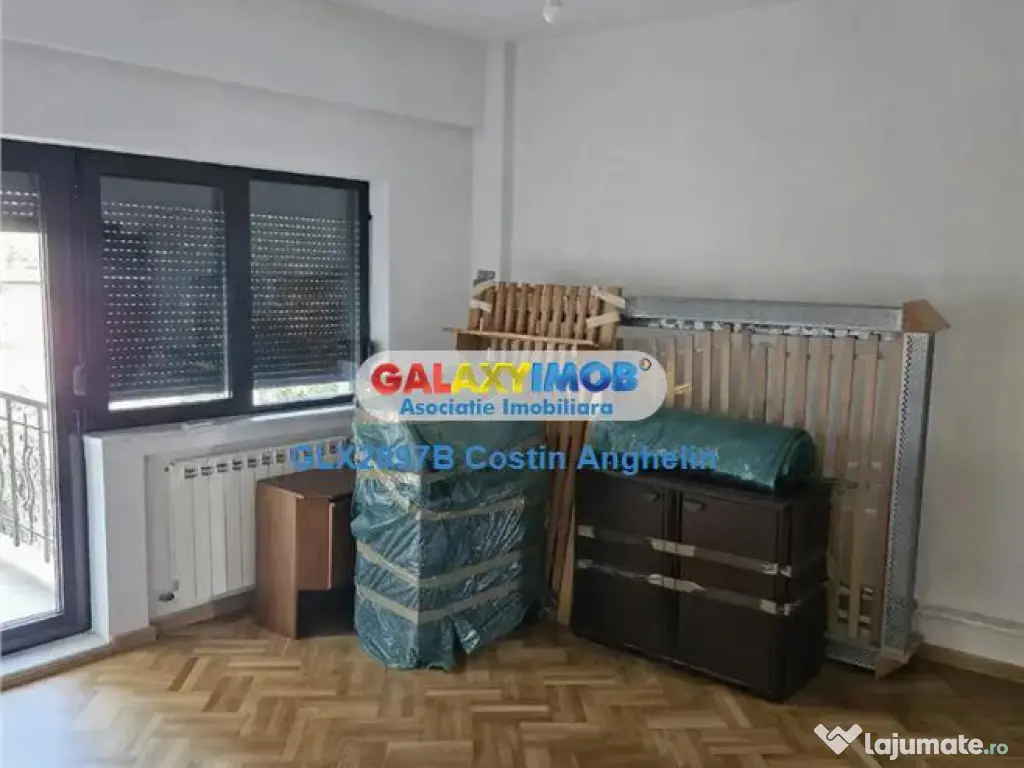 Apartament 3 Camere Renovat - Calea Mosilor 