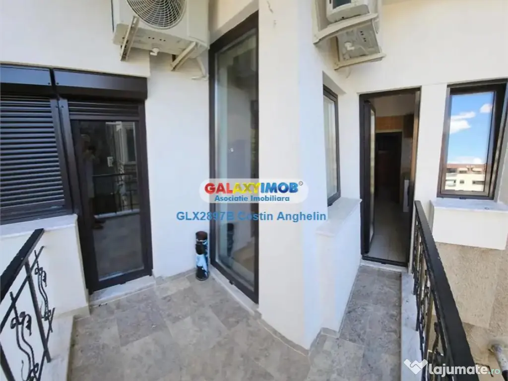 Apartament 3 Camere Renovat - Calea Mosilor 