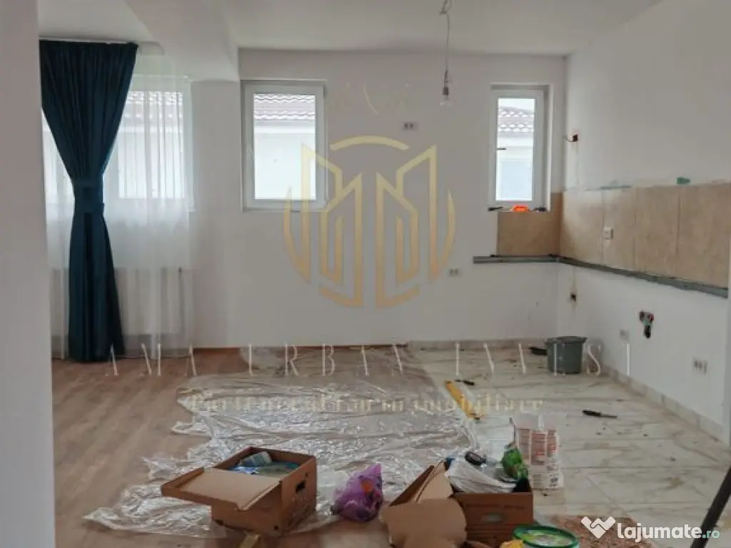 Comuna Vidra Casa 103 mp utili 470 mp teren 110 000eur 