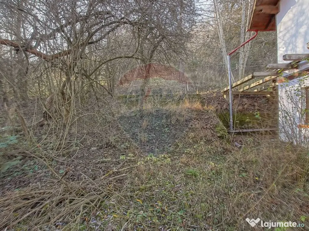 Comision 0! Casă cu teren de 1000mp in inima Brasovului 