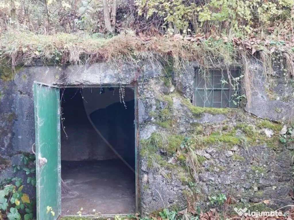 Comision 0! Casă cu teren de 1000mp in inima Brasovului 