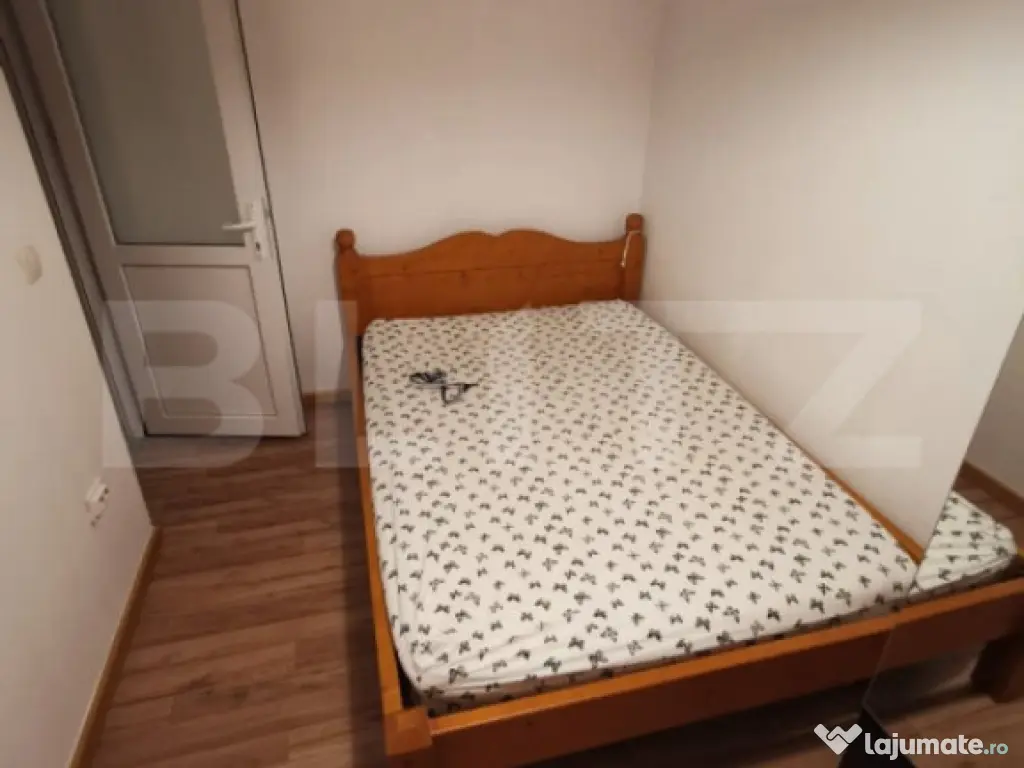 Apartament 3 camere, 62 mp, zona Podu Ros