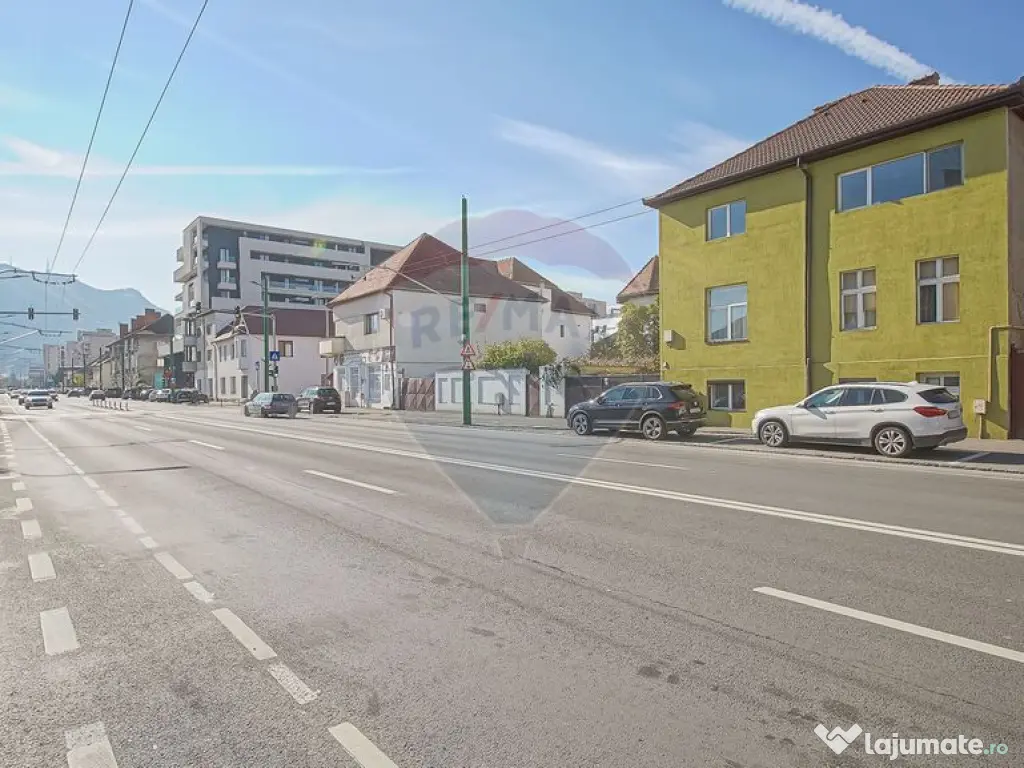 Apartament spatios la casa | 13 Decembrie| 0% Comision cu...