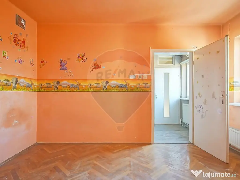 Apartament spatios la casa | 13 Decembrie| 0% Comision cu...