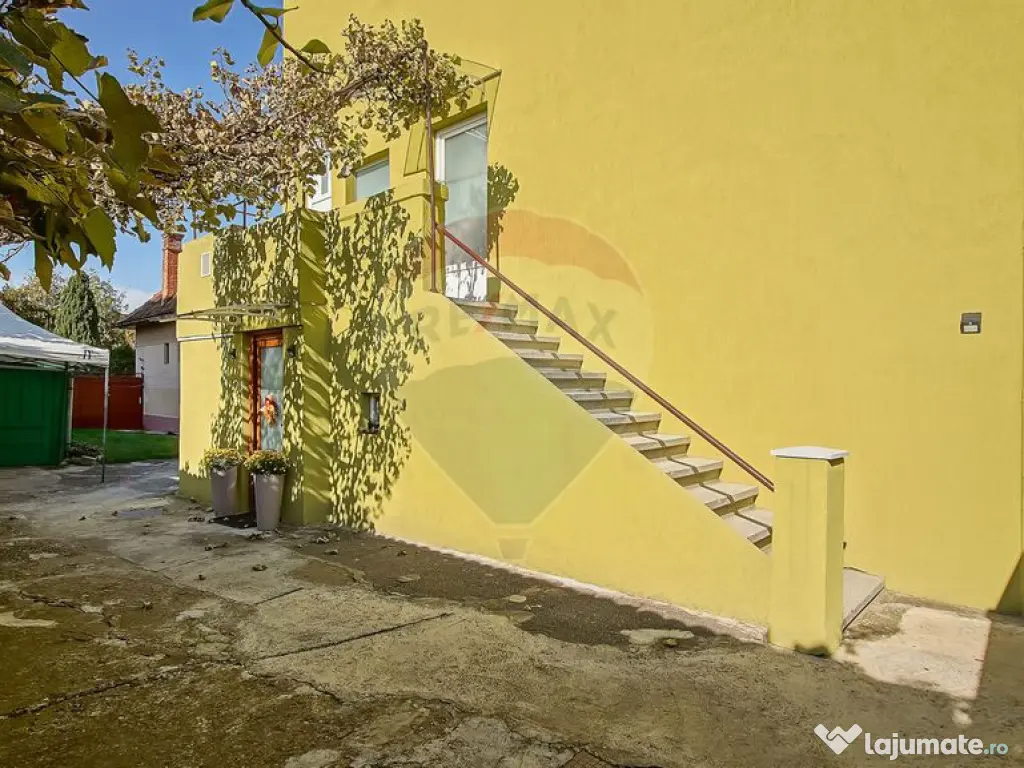 Apartament spatios la casa | 13 Decembrie| 0% Comision cu...