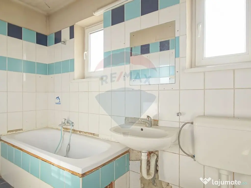 Apartament spatios la casa | 13 Decembrie| 0% Comision cu...