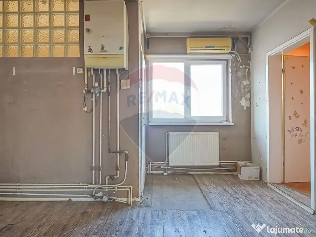 Apartament spatios la casa | 13 Decembrie| 0% Comision cu...