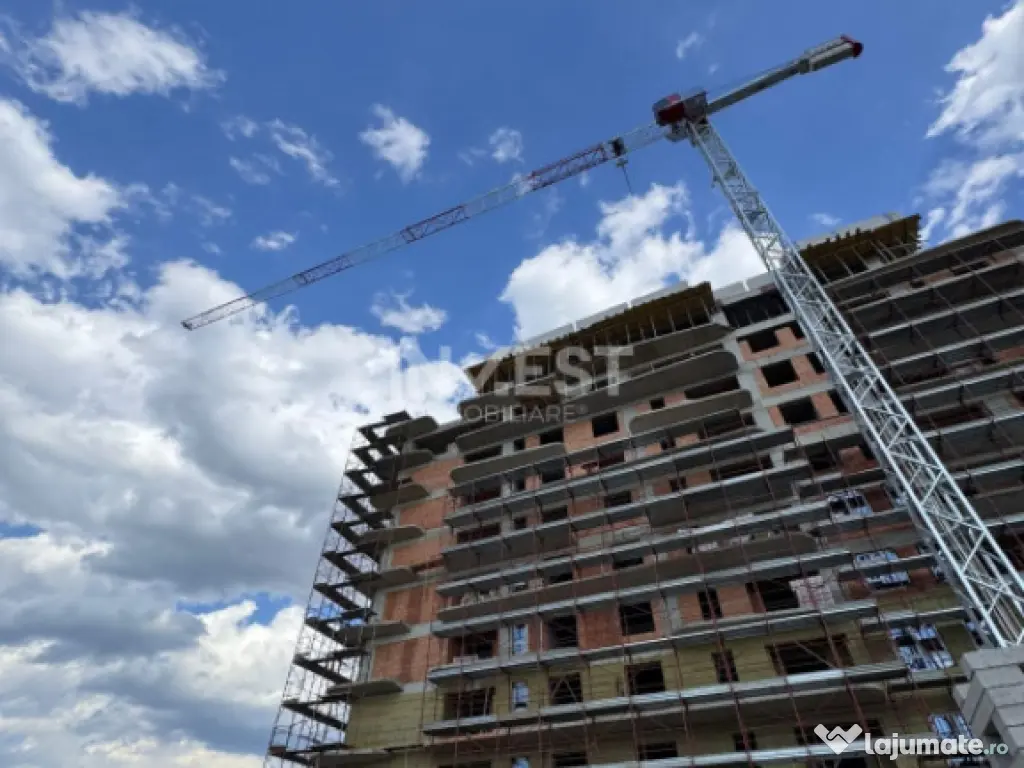 APARTAMENT CU 3 CAMERE DECOMANDAT, 2 BAI , COMPLEX PREMIUM + 