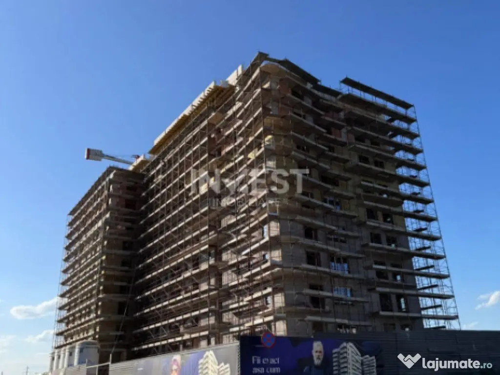 APARTAMENT CU 3 CAMERE DECOMANDAT, 2 BAI , COMPLEX PREMIUM + 