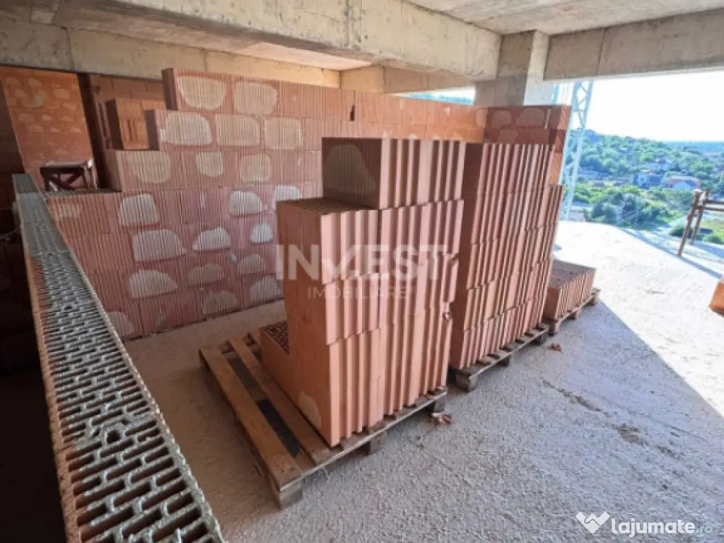 APARTAMENT CU 3 CAMERE DECOMANDAT, 2 BAI , COMPLEX PREMIUM + 