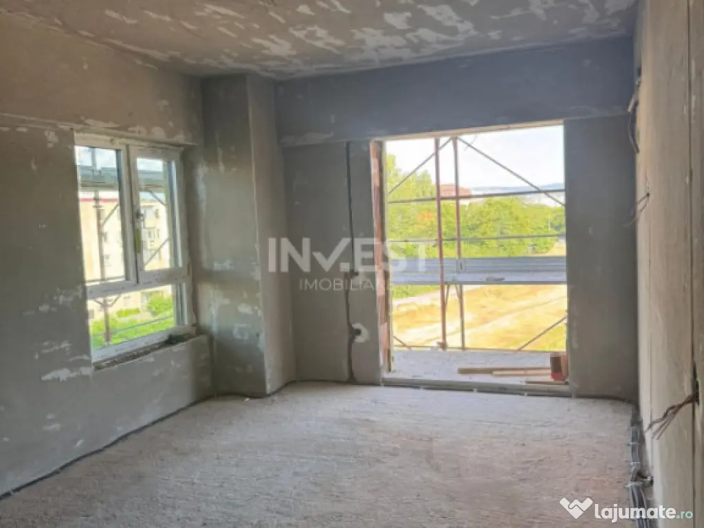 APARTAMENT CU 3 CAMERE DECOMANDAT, 2 BAI , COMPLEX PREMIUM + 